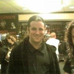 Meet your Posher, Steve